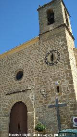 Iglesia de la Concepcin. 