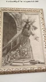 Ermita de Ntro Padre Jes�s Nazareno. Foto antigua