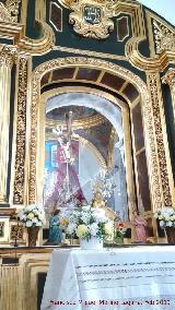 Ermita de Ntro Padre Jes�s Nazareno. 