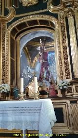 Ermita de Ntro Padre Jes�s Nazareno. 