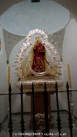 Ermita de Ntro Padre Jes�s Nazareno. Capilla