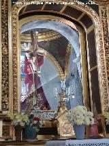 Ermita de Ntro Padre Jes�s Nazareno. Camar�n