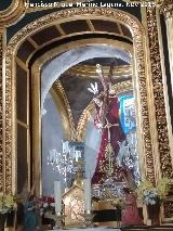 Ermita de Ntro Padre Jes�s Nazareno. Camar�n