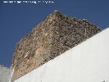 Torre�n de la Calle Ni�o Jes�s. 