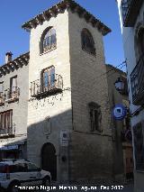 Torrelvira. Torre�n