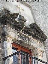 Torrelvira. Front�n