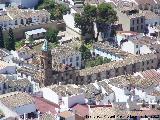 Convento de las M�nimas. 
