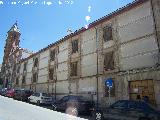 Convento de las M�nimas. 