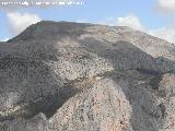 Sierra de Huma. 