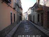 Calle Col�n. 