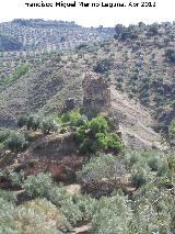 Castillejo. 