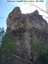 Castillejo. 