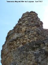 Castillejo. 