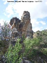 Castillejo. 