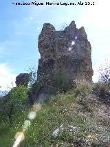 Castillejo. 
