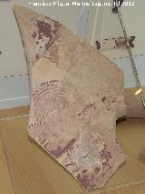 Las Capacheras. Cer�mica ibera - Museo de Archidona