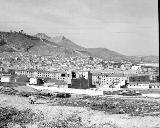 Barrio Ejido de Beln. Foto antigua
