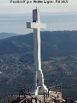 Cruz del Castillo. 