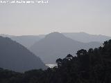 Cerro Pitillos. 
