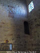 Castillo de Villanueva de la Reina. 