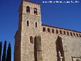 Iglesia de la Asuncin. 