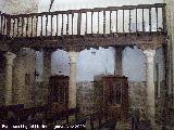 Iglesia de la Asuncin. Confesionarios