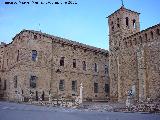 Monumento a Alfonso VII. Situacin