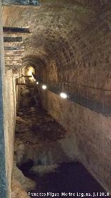 B�veda del R�o Cerezuelo. 