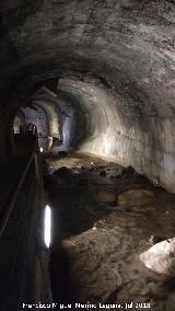 B�veda del R�o Cerezuelo. 