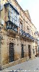 Casa de la Calle Real n� 43
