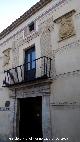 Palacio de los Uribe