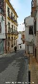 Calle Castillo