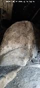 Piedra Oscilante de la Virgen de la Cabeza