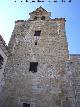 Castillo de Santo Tom