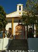 Ermita de San Juan Bautista