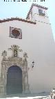 Iglesia de San Mat�as