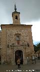 Ermita del Cristo del Prado