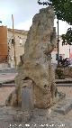 Fuente del Tronco
