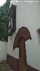 Casa de la Calle Paredn Jess Penas n 4