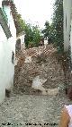 Cuesta Berrocal