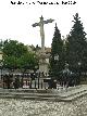 Cristo de los Favores