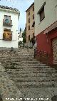 Cuesta de Santa Catalina