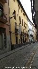 Calle Santiago