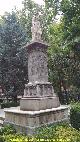 Monumento a Mariana Pineda