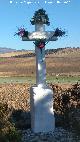 Cruz del Cortijo de la Gineta