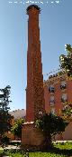 Chimenea de las Cig�e�as