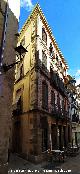 Casa de la Calle Real n� 27