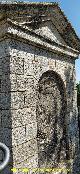 Monumento a Cervantes