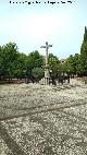 Campo del Prncipe