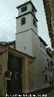 Convento de las Comendadoras de Santiago
